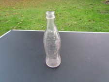 Bouteille coca cola d'occasion  Crécy-en-Ponthieu