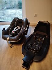 Gebrauchte maxi cosi gebraucht kaufen  Rangsdorf