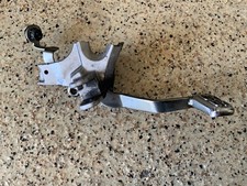 Pedal de freio traseiro 16 Yamaha YFZ-R3 comprar usado  Enviando para Brazil
