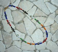 Kurze kette collier gebraucht kaufen  Gröditz