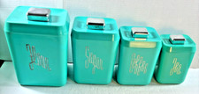 Vintage mcm turquoise for sale  Saint Cloud