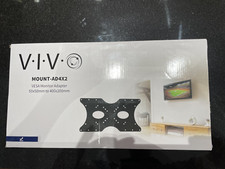 Vivo steel adapter for sale  New York