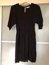Belle robe noire d'occasion  Auriol