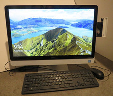 Dell inspiron 3452 for sale  San Jose