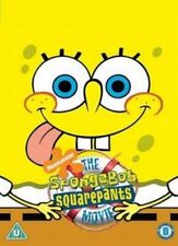 Spongebob squarepants movie for sale  STOCKPORT