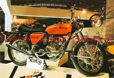 Norton 750 commando d'occasion  Cherbourg-Octeville-