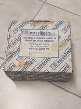 Rarissimo eurocilindro d.46 usato  Resana