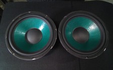 Woofer philips 400 usato  Trani