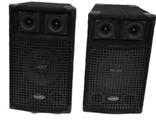 Kam passive speakers for sale  LEEDS
