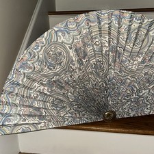 Stunning vintage paisley for sale  Lynchburg