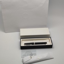Montblanc penna sfera usato  Forli