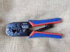 cable crimp tools for sale  BRIDGWATER