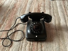Altes festnetz telefon gebraucht kaufen  Regensburg