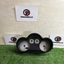 Strumentazione quadro veglia usato  San Felice a Cancello