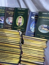 Interdits lot livres d'occasion  Épernay