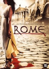 Rome integrale saison d'occasion  France