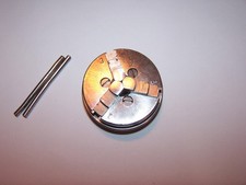 Unimat jaw chuck for sale Unimat jaw chuck for sale  Penfield