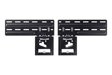 Suporte de parede SAMSUNG Slim Fit TV, compatível com 43”- 85” Q Series, UHD - Preto comprar usado  Enviando para Brazil