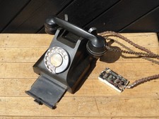 Vintage 1950s bakelite for sale  ASHFORD