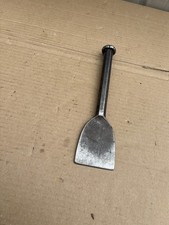 Vintage bolster chisel for sale  SPALDING