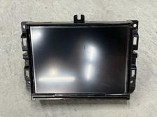 Rádio Jeep Compass 2017 2018 2019 8" tela sensível ao toque fabricante de equipamento original AM FM VP2RFP +CÓDIGO comprar usado  Enviando para Brazil