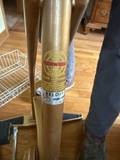 Vintage gold schwinn for sale  Beloit