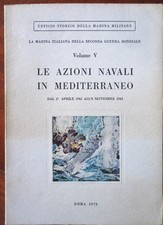 Azioni navali nel usato  Bologna