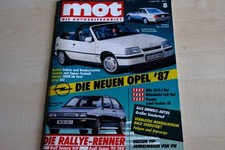 Mot 1987 mercedes gebraucht kaufen  Deutschland