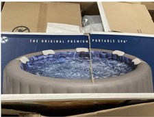 Lay spa santorini for sale  SHEFFIELD