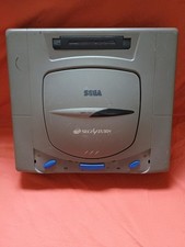 Saturn console giapponese usato Saturn console giapponese usato  Tivoli