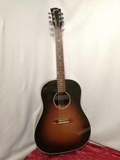 Gibson chitarra acustica usato  Spedire a Italy
