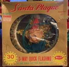 Vintage christmas elf for sale  Mc Dermott