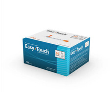 Easy touch 30g for sale  Oswego
