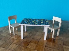 Küche tisch stuhl gebraucht kaufen  Esslingen am Neckar