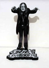 OZZY OSBOURNE - FIGURA III - 22 cm placa de fibra - Argentina comprar usado  Enviando para Brazil