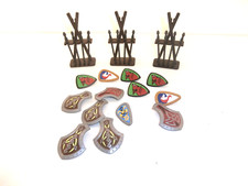 Lot elements armes d'occasion  Remiremont