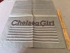 Vintage 80s chelsea for sale  HARPENDEN