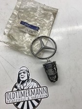 Stern motorhaube kühlergrill gebraucht kaufen  Freren