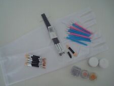 Nagel set handschuhe gebraucht kaufen  Regensburg