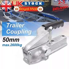 50mm trailer coupling for sale  TAMWORTH