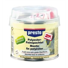 Mastic rebouchage 250g d'occasion  Hénin-Beaumont