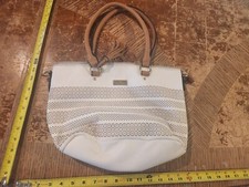 Miniccl white purse for sale  Elk Grove