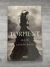 Libro torment lauren usato  Roma