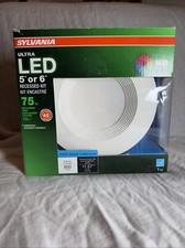 Sylvania led recessed for sale  Fargo