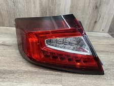2018-2021 HONDA CLARITY LH LANTERNA TRASEIRA ASSY. Fabricante de equipamento original comprar usado  Enviando para Brazil