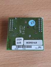 Sma netzleitungsmodem mosr05 gebraucht kaufen  Rosendahl