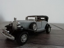 Modellauto ldtimer cadillac gebraucht kaufen  Zwiesel