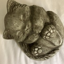 Cute cat hide for sale  Colbert
