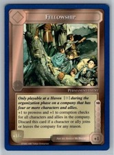 Fellowship unlimited wizards for sale  Carthage