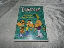 Dvd titeuf vaches d'occasion  Flers